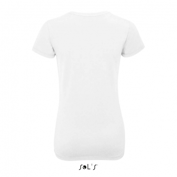 MILLENIUM WOMEN - ROUND-NECK T-SHIRT