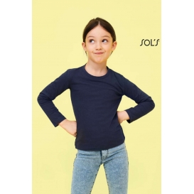 IMPERIAL LSL KIDS - LONG SLEEVE T-SHIRT