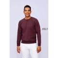SULLY - MEN’S ROUND-NECK SWEATSHIRT