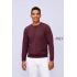 SULLY - MEN’S ROUND-NECK SWEATSHIRT