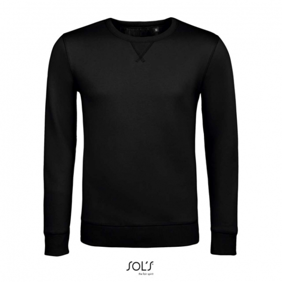SULLY - MEN’S ROUND-NECK SWEATSHIRT