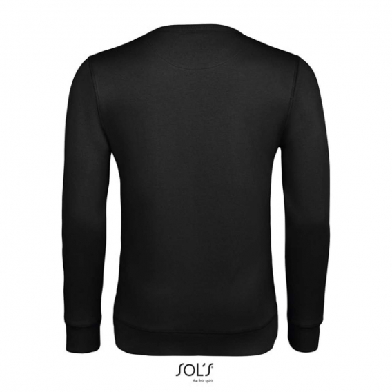 SULLY - MEN’S ROUND-NECK SWEATSHIRT