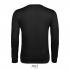 SULLY - MEN’S ROUND-NECK SWEATSHIRT