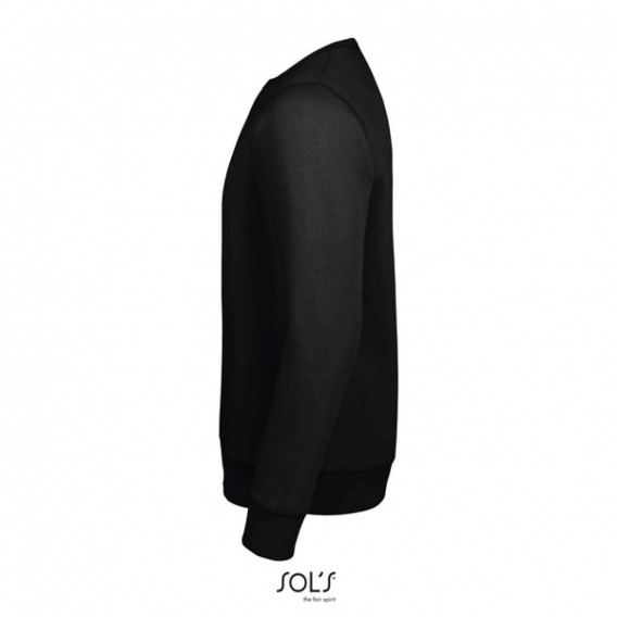 SULLY - MEN’S ROUND-NECK SWEATSHIRT