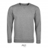 SULLY - MEN’S ROUND-NECK SWEATSHIRT