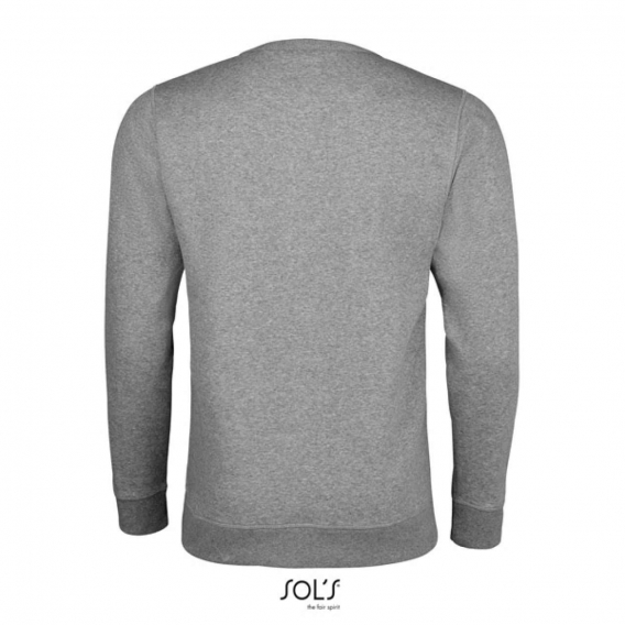SULLY - MEN’S ROUND-NECK SWEATSHIRT