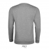 SULLY - MEN’S ROUND-NECK SWEATSHIRT