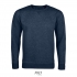 SULLY - MEN’S ROUND-NECK SWEATSHIRT