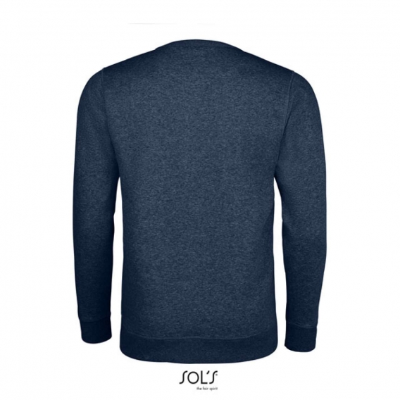 SULLY - MEN’S ROUND-NECK SWEATSHIRT