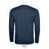 SULLY - MEN’S ROUND-NECK SWEATSHIRT