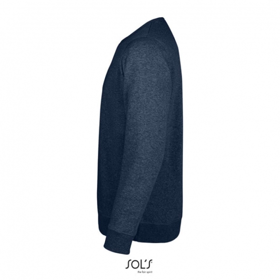SULLY - MEN’S ROUND-NECK SWEATSHIRT