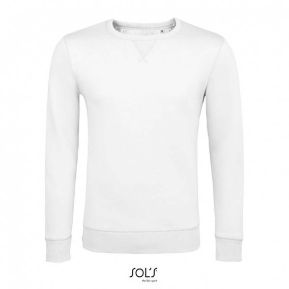 SULLY - MEN’S ROUND-NECK SWEATSHIRT