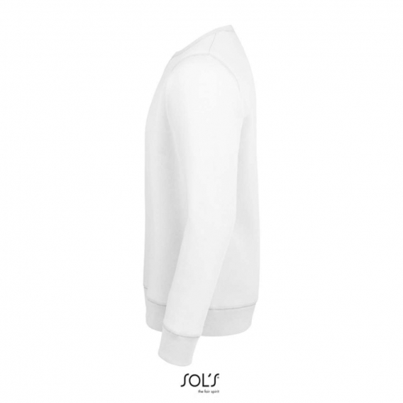 SULLY - MEN’S ROUND-NECK SWEATSHIRT