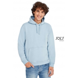 SPENCER - HOODED SWEATSHIRT