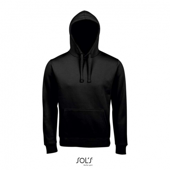 SPENCER - HOODED SWEATSHIRT