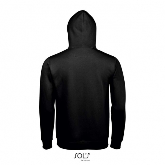 SPENCER - HOODED SWEATSHIRT