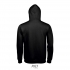 SPENCER - HOODED SWEATSHIRT