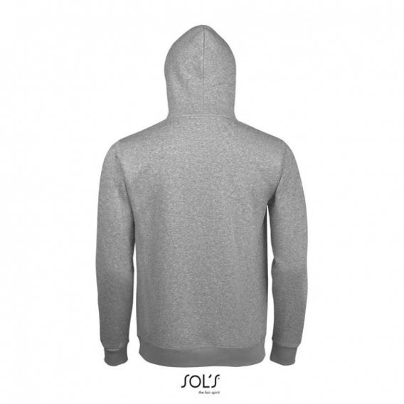 SPENCER - HOODED SWEATSHIRT