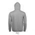 SPENCER - HOODED SWEATSHIRT