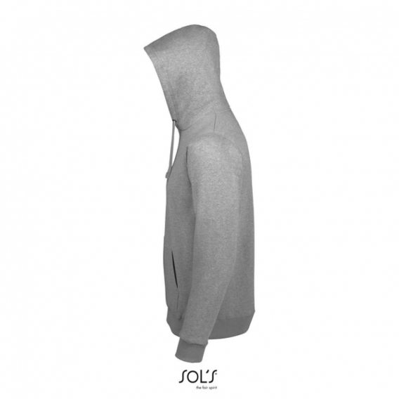 SPENCER - HOODED SWEATSHIRT