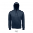 SPENCER - HOODED SWEATSHIRT