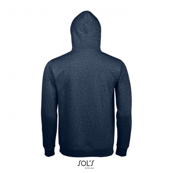 SPENCER - HOODED SWEATSHIRT