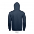 SPENCER - HOODED SWEATSHIRT