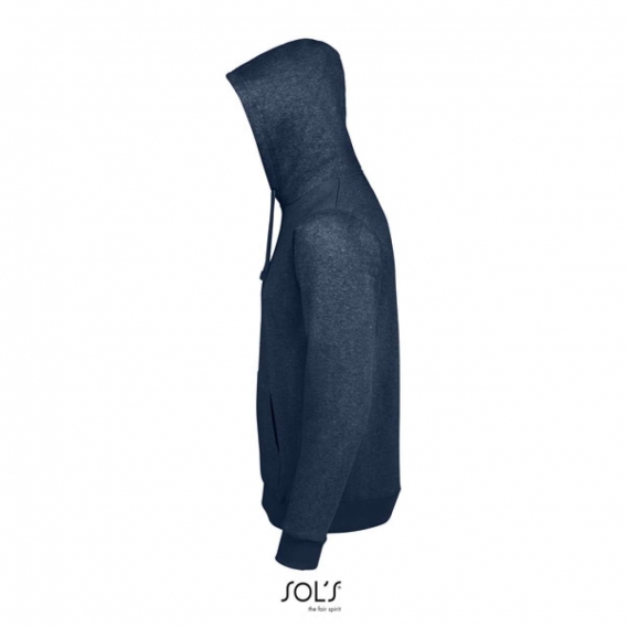 SPENCER - HOODED SWEATSHIRT