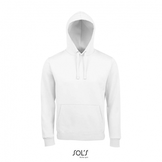 SPENCER - HOODED SWEATSHIRT