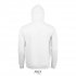 SPENCER - HOODED SWEATSHIRT