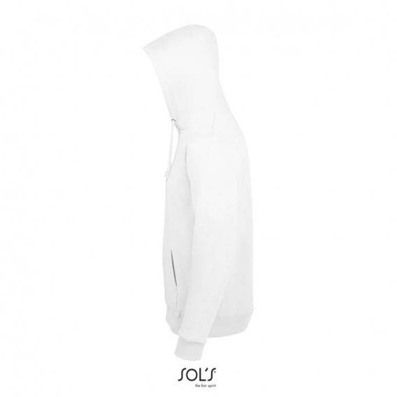 SPENCER - HOODED SWEATSHIRT