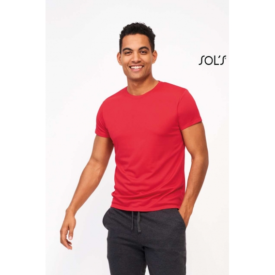 SPRINT - UNISEX SPORT T-SHIRT