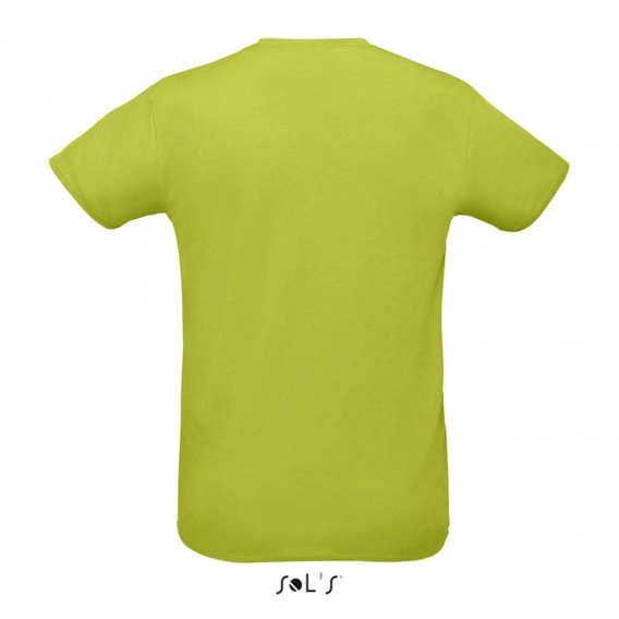SPRINT - UNISEX SPORT T-SHIRT