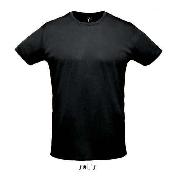 SPRINT - UNISEX SPORT T-SHIRT