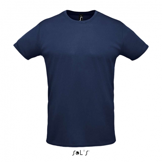 SPRINT - UNISEX SPORT T-SHIRT