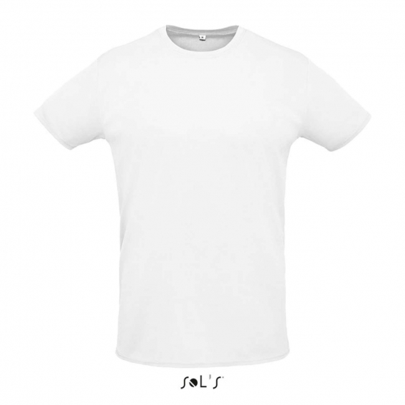 SPRINT - UNISEX SPORT T-SHIRT