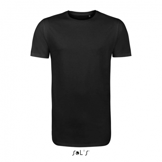 MAGNUM MEN - LONG T-SHIRT