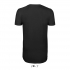 MAGNUM MEN - LONG T-SHIRT