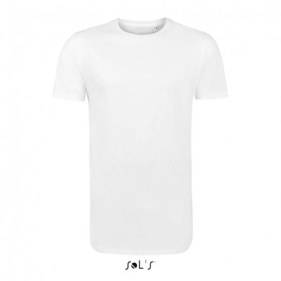 MAGNUM MEN - LONG T-SHIRT