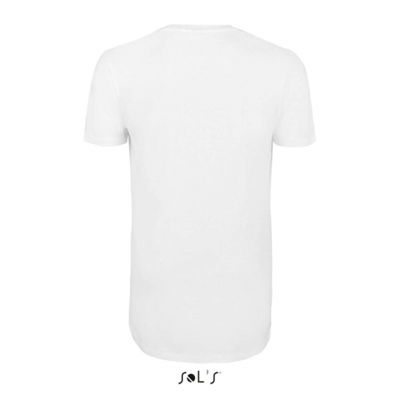 MAGNUM MEN - LONG T-SHIRT