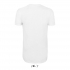 MAGNUM MEN - LONG T-SHIRT