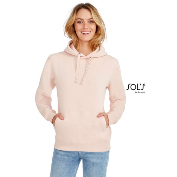 SPENCER WOMEN - HOODED SWEATSHIRT