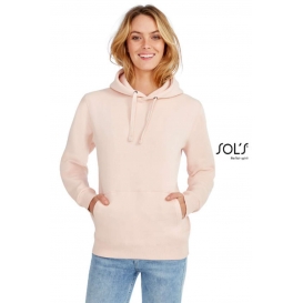 SPENCER WOMEN - HOODED SWEATSHIRT