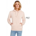 SPENCER WOMEN - HOODED SWEATSHIRT
