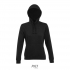 SPENCER WOMEN - HOODED SWEATSHIRT