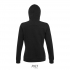 SPENCER WOMEN - HOODED SWEATSHIRT
