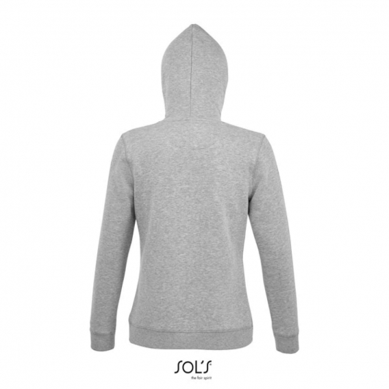 SPENCER WOMEN - HOODED SWEATSHIRT