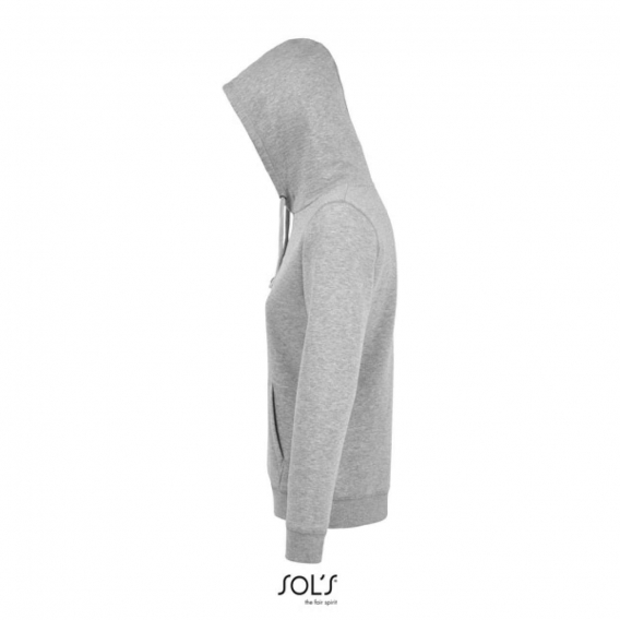 SPENCER WOMEN - HOODED SWEATSHIRT