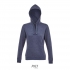 SPENCER WOMEN - HOODED SWEATSHIRT