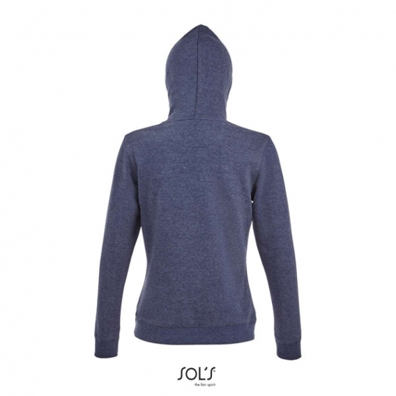 SPENCER WOMEN - HOODED SWEATSHIRT